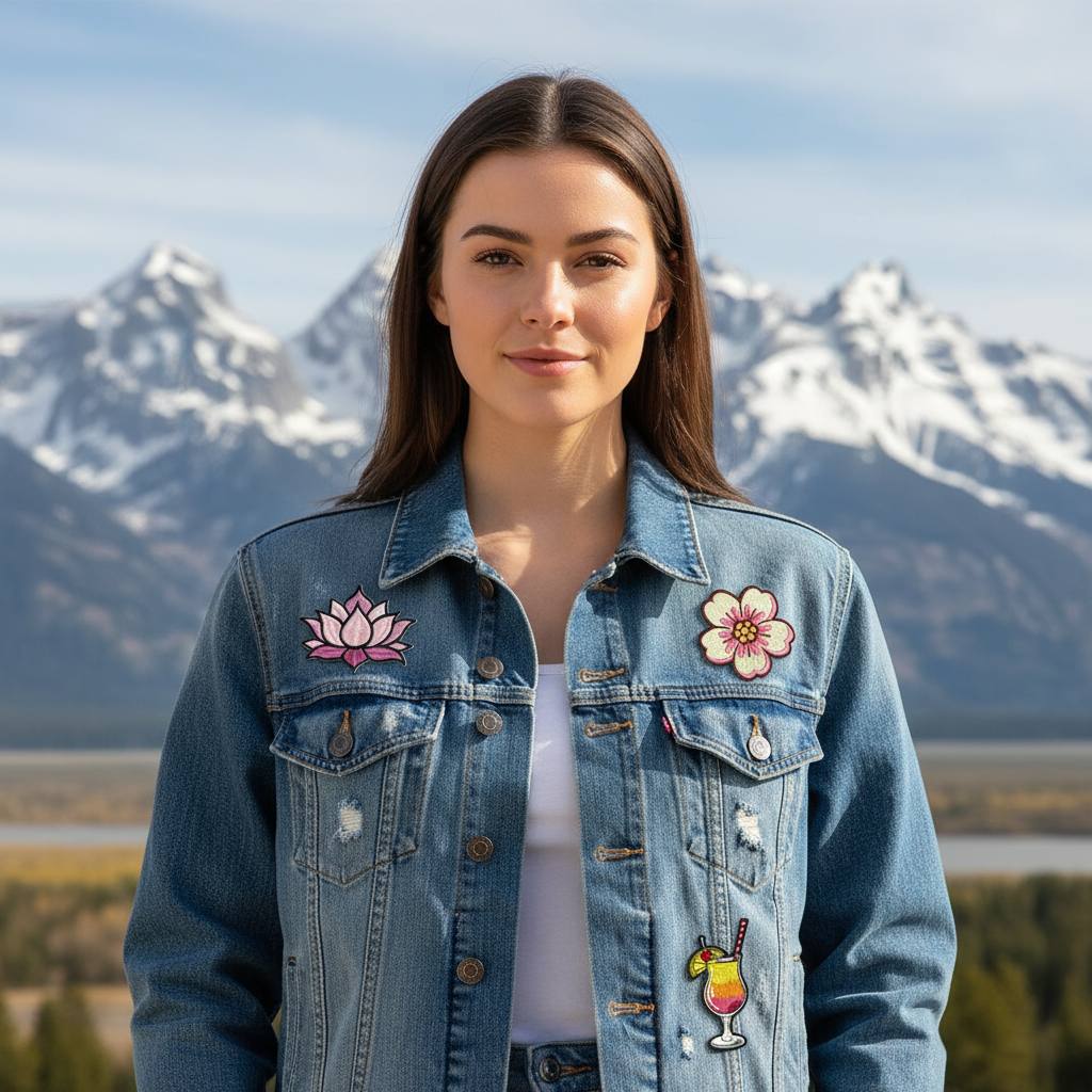 Patches