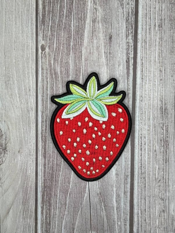 photo_2025-10-04_12-38-05 Strawberry Patch Iron On 3.5"
