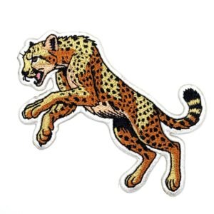 photo_2025-10-27_11-54-03 Cheetah Patch 3.5" Iron On