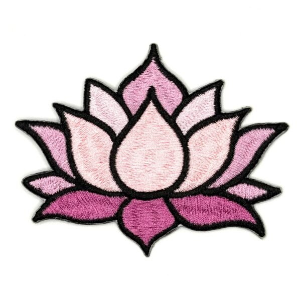 photo_2025-10-27_11-36-00 Lotus Flower Patch 3.5" Iron On