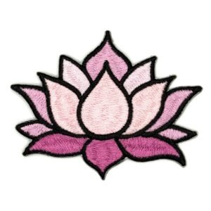 photo_2025-10-27_11-36-00 Lotus Flower Patch 3.5" Iron On