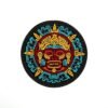 Aztec Patch 3.5" Iron On